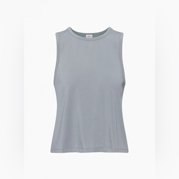 LAST CHANCE Wilfred beach tank - Picture 2 of 2